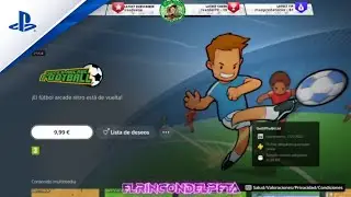 Super Arcade Football - Official Trailer PS5 -