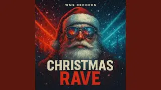 Santa Bass Invasion