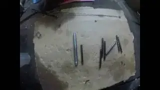 Un Bulino Dalle Valvole
