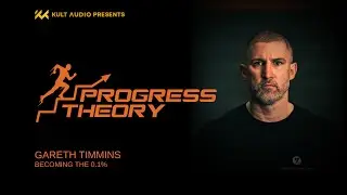 Becoming the 0.1% - Gareth Timmins