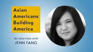 Blogger and Activist Jenn Fang on Feminism and Anti-Asian Hate