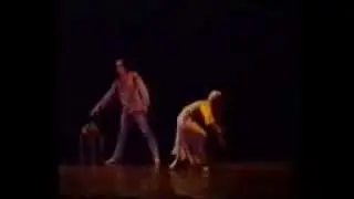 Романс и дорога.avi