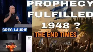 Examining the Claims of Biblical Prophecy Fulfillment in 1948