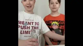 Plave sponka na vodě? Kr&aacute;sn&eacute; video od t&yacute;mu Vodn&aacute;ři ze Z&Scaron; Pokorn&eacute;ho