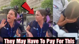 The Race Hustlers Got It Wrong Again