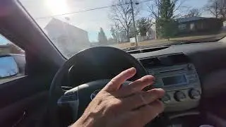 Вибрация педали тормоза Toyota, активация ABS, нет контрольных ламп