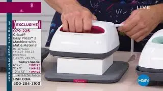 Cricut Easy Press 2 Machine 6