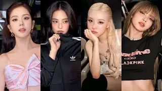 TikTok BLACKPINK _Chillcùngnhữngbảnnhạc _Chillwithmusic