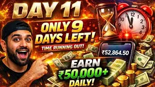 Salary Trap Se Bahar Niklo | Middle Class Ko Rich Banane Ka System | Day 11