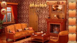 Inventor's Muse Part 5 Walkthrough (Escape Adventure Games)