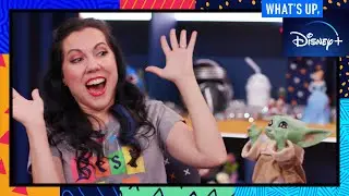 Walt Disney World&rsquo;s 50th Anniversary, Home Sweet Home Alone, Holiday Gift Guide | What's Up, Disney+