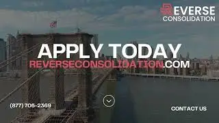 $265K Reverse Consolidation to a Dental Practice in New Jersey