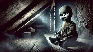 The Forgotten Doll: Curse of the Haunted Collector's Artifact | Horror Story