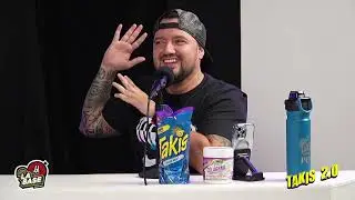 La Base Podcast T4 || El recuento de los daños