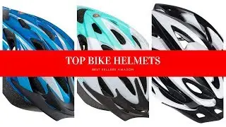 ✔️ TOP 10 BEST BIKE HELMETS 🛒 Amazon 2019