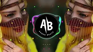 Pashto Mast Culpa Beat 🔥🥁 EDM Folk Fusion by Ameen Beats 🎶💃 2025 Global Party Anthem