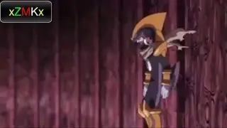 Megaman y Bass Forte AMV
