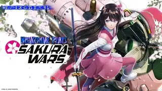 NeoXtreme Plays   Sakura Wars   Episode 31