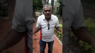 The unsung hero of Bangalore