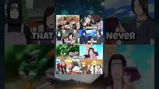 the dream that never real 💔#naruto #narutoshippuden #anime #itachi #brouto