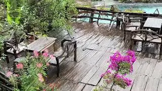 Warm Up in Winter: Hot Springs, Cozy Music & Nature Discovery❄️❄️