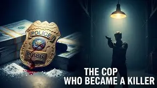 The Cop Who Became a Killer 
