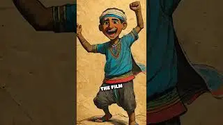The Birth of Animation
