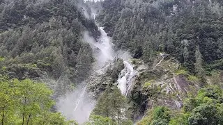 Breathtaking Bike Ride to Dibang Wildlife Sanctuary from Anini