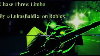 Chase Through Limbo - LIMBO MASTER'S CHASE THEME-LIMBO/Avatar Accessory Test Place OST