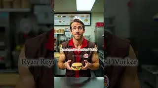 If Celebrities Had Real Jobs: The Ultimate 9-5 Transformation!