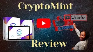 CryptoMint Review ☑️Build Cryptocurrency $ ClickBank Affiliate Sites In 60Secs☑️Exclusive Bonuses☑️