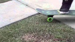 Short Skating Montage