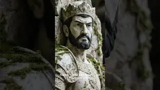 The King Who Was Worshipped After Losing His Throne | Mind-Blowing History #history #historyshorts