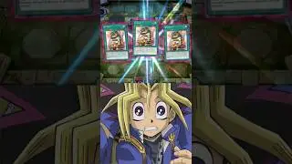 EASY JACKPOT 7 INSTANT WIN EFFECT #yugioh
