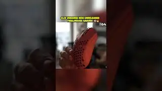 Clix UNBOXED the NEW unreleased FinalMouse Sakura 👀🔥