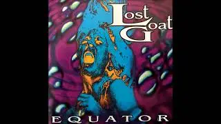 Lost Goat - Downbound Train
