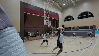 팀운동 2