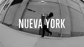 Nacho & Pato - Nueva York