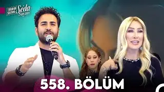 Sabahın Sultanı Seda Sayan 558. Bölüm (26 Şubat 2024)