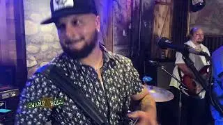 Rusty Metoyer & The Zydeco Krush 7-25 - HEY ROSA