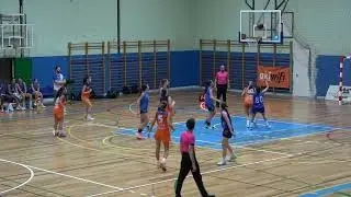 NBF CASTELLO UBF 19 10 25