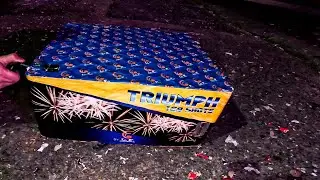 168 Shots Triumph by Leegendary Fireworks || Manila, Philippines New Year's Eve 2025 - 2026 🔥🔥🔥
