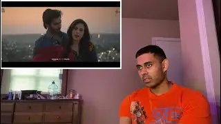 Parda Daari (Official Song) Janhit Mein Jaari | Nushrratt, Anud | Javed, Dhvani, American Reaction