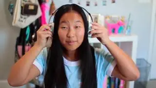Rose Gold Beats Unboxing