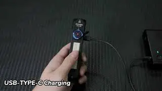 Sofirn IF23 PRO RGB Light 5000lm XHP70B Powerful LED Flashlight 21700