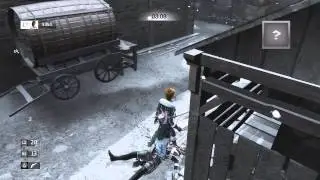 Assassin's Creed 3 | Tempered Templars | Ep.8
