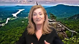 Memories Video - Rowena Patton