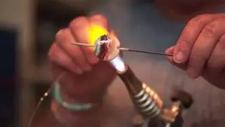 Beach Art Glass taster video