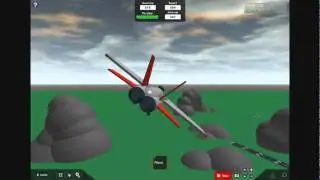 CEREALMAN002 Testing ploop's plane