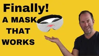 The best mask for meditating